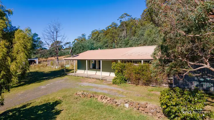 4 East Parkham Road, Elizabeth Town TAS 7304