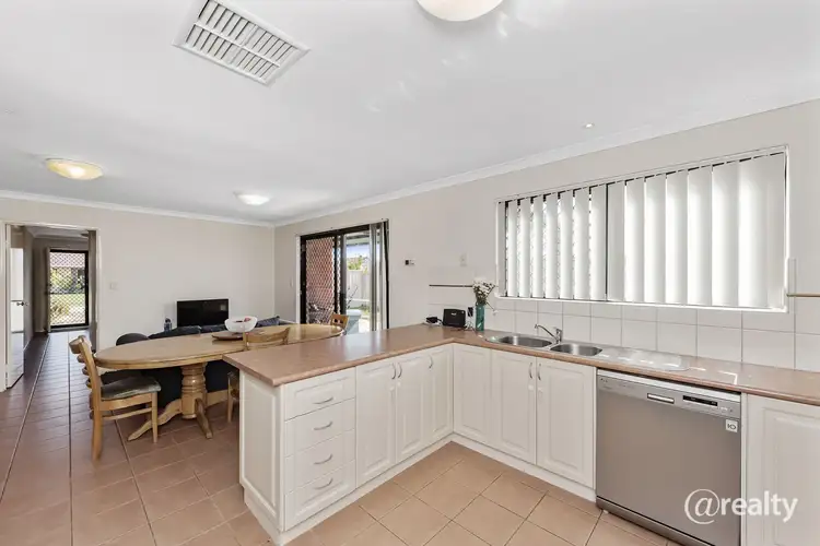 29 Morritt Close