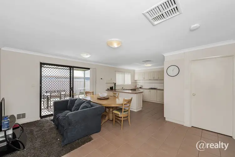 Fifth view of Homely house listing, 29 Morritt Close, Rockingham WA 6168