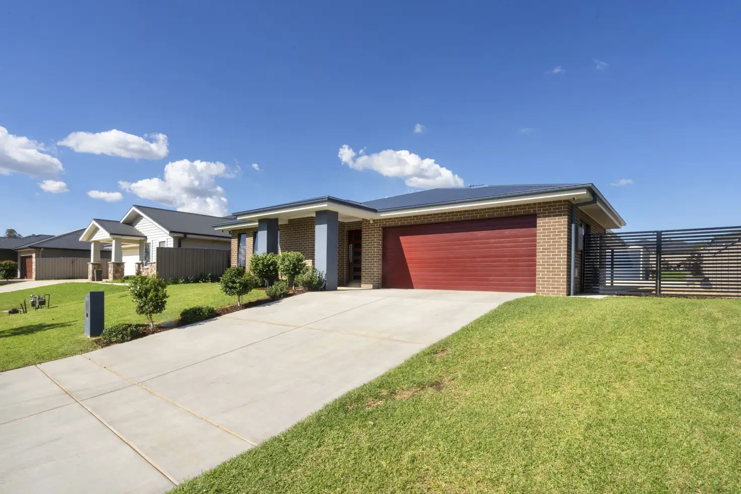 Main view of Homely house listing, 13 Sturrock Drive, Boorooma NSW 2650
