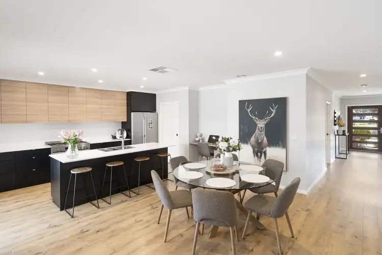 Second view of Homely house listing, 13 Sturrock Drive, Boorooma NSW 2650