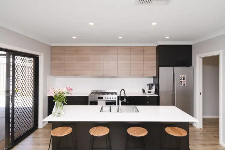 Third view of Homely house listing, 13 Sturrock Drive, Boorooma NSW 2650