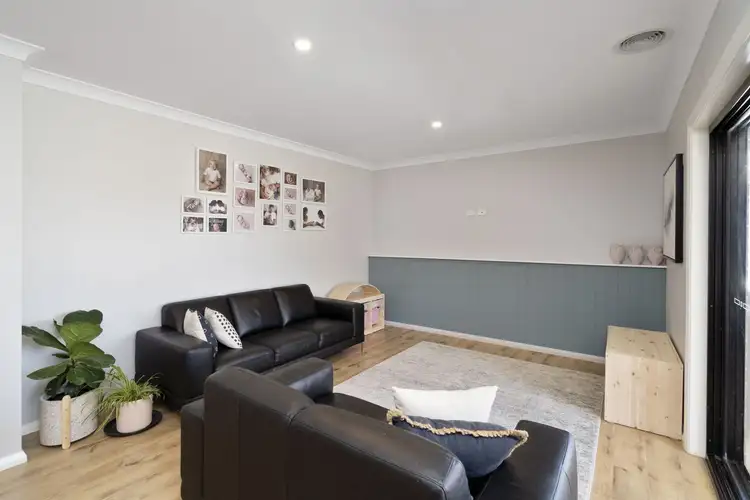 Fourth view of Homely house listing, 13 Sturrock Drive, Boorooma NSW 2650