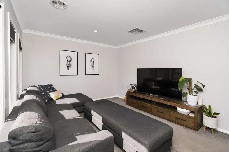 Fifth view of Homely house listing, 13 Sturrock Drive, Boorooma NSW 2650