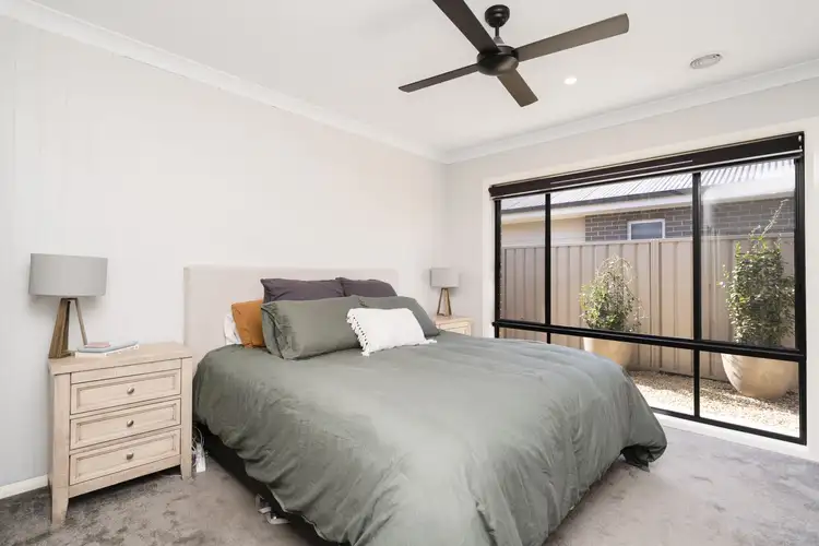 Sixth view of Homely house listing, 13 Sturrock Drive, Boorooma NSW 2650