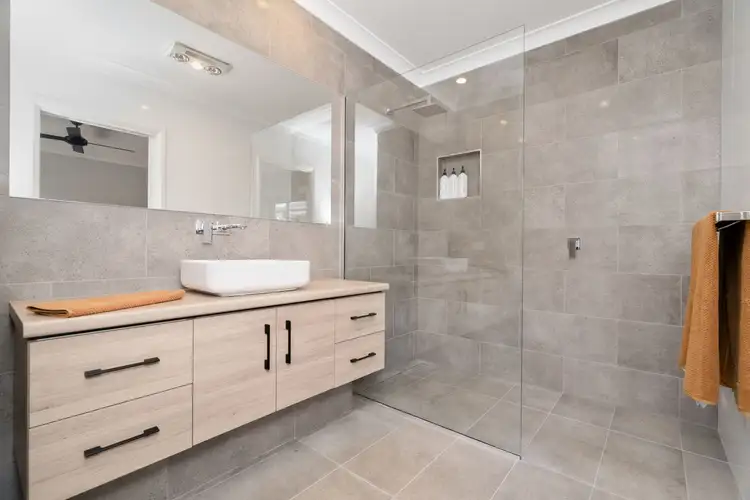 Seventh view of Homely house listing, 13 Sturrock Drive, Boorooma NSW 2650