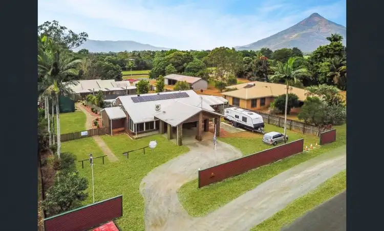 5-7 Stanley Street, Gordonvale QLD 4865