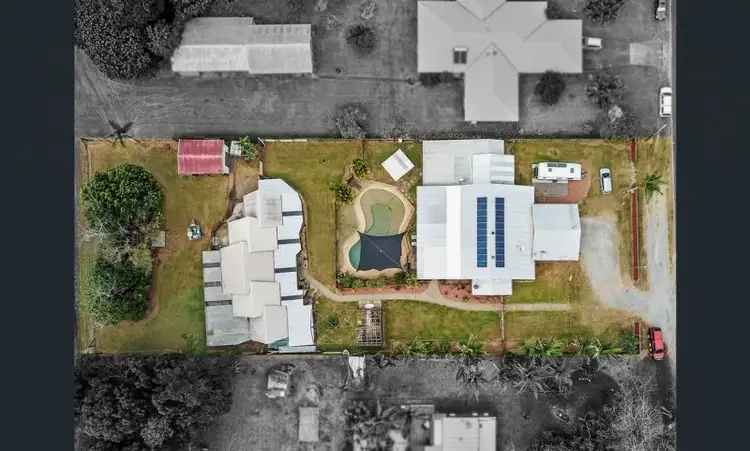 Second view of Homely house listing, 5-7 Stanley Street, Gordonvale QLD 4865