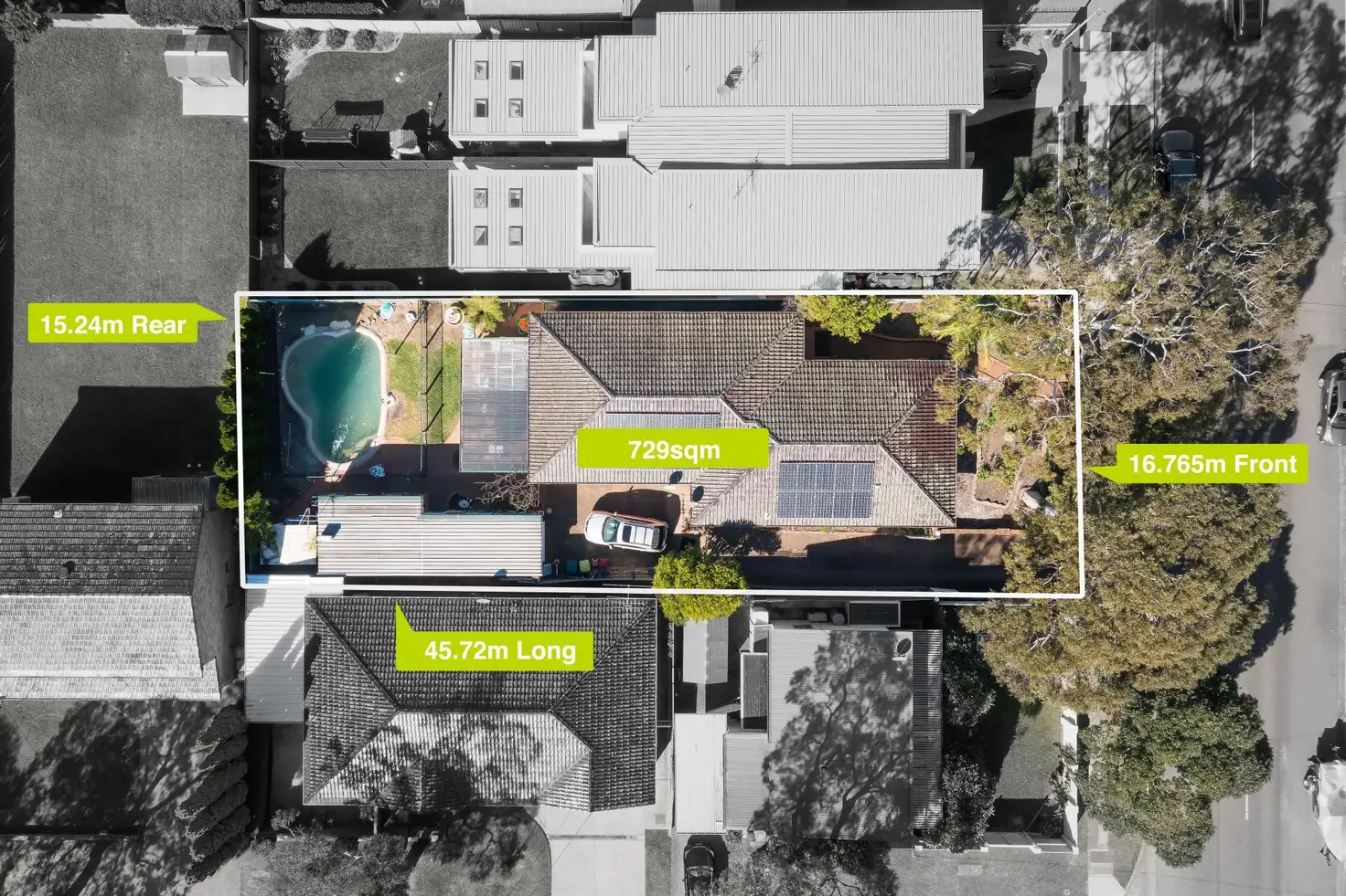 Main view of Homely house listing, 566 Port Hacking Road, Caringbah South NSW 2229