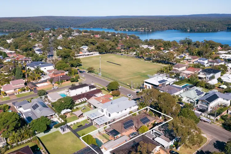 Second view of Homely house listing, 566 Port Hacking Road, Caringbah South NSW 2229