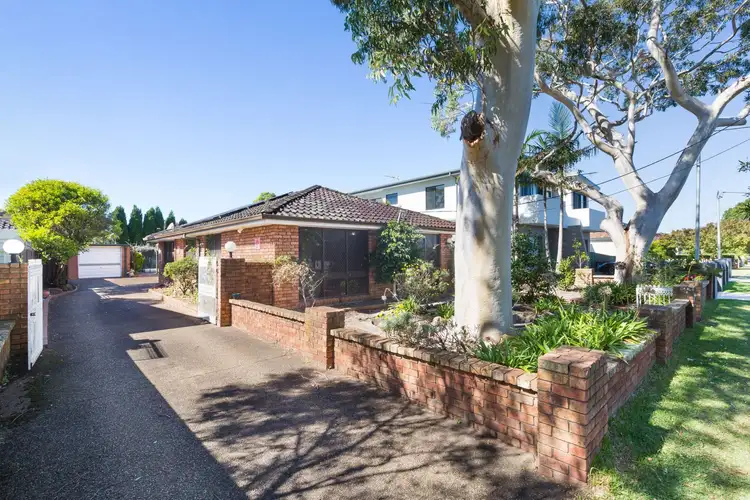 Third view of Homely house listing, 566 Port Hacking Road, Caringbah South NSW 2229