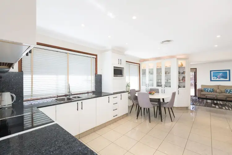 Fourth view of Homely house listing, 566 Port Hacking Road, Caringbah South NSW 2229