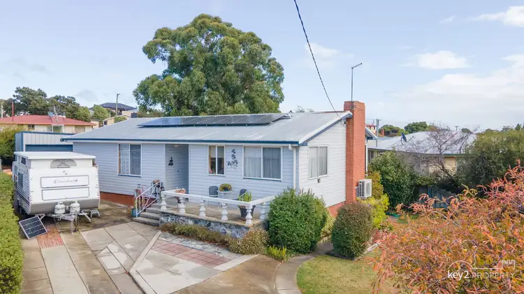 Main view of Homely house listing, 40 Trethewie Street, Ravenswood TAS 7250