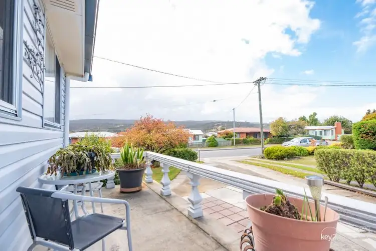 Second view of Homely house listing, 40 Trethewie Street, Ravenswood TAS 7250