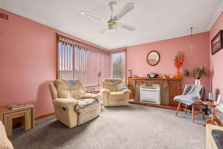 Fourth view of Homely house listing, 40 Trethewie Street, Ravenswood TAS 7250