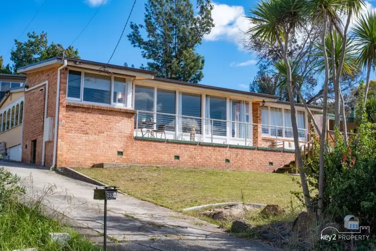 253 West Tamar Road, Riverside TAS 7250