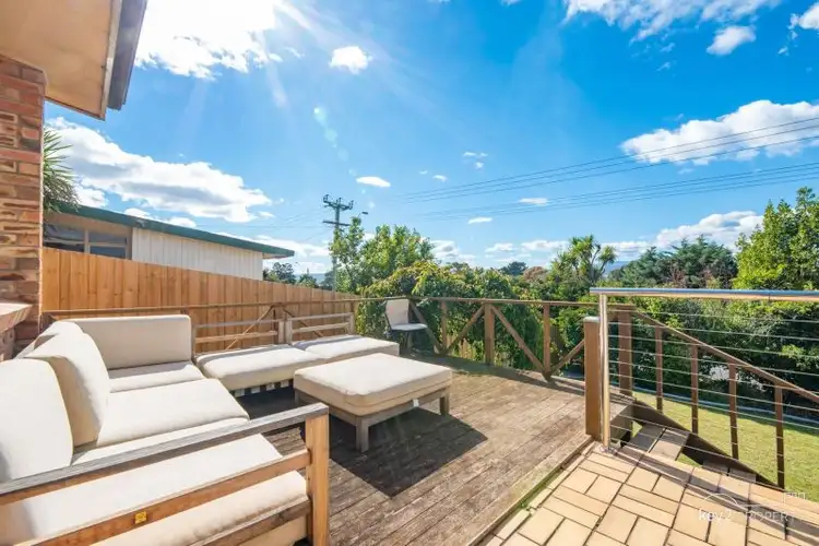 Second view of Homely house listing, 253 West Tamar Road, Riverside TAS 7250