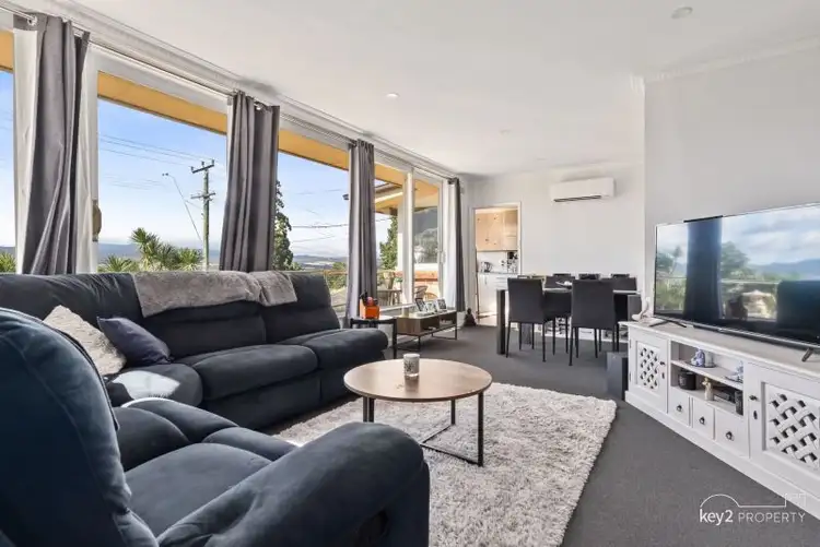 Third view of Homely house listing, 253 West Tamar Road, Riverside TAS 7250