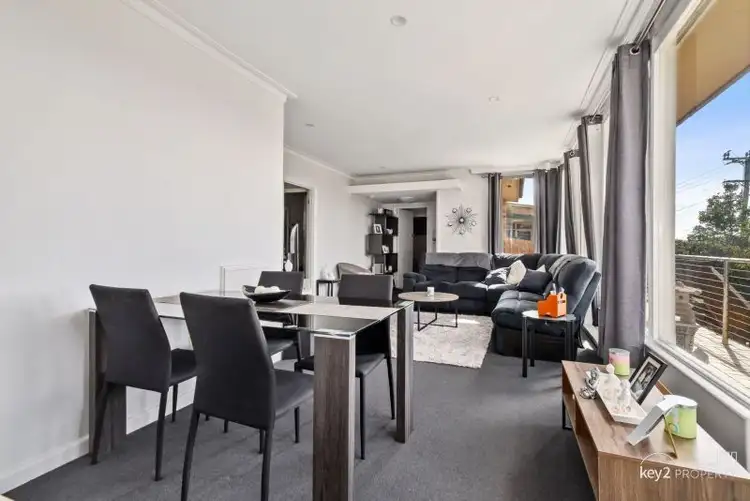 Fourth view of Homely house listing, 253 West Tamar Road, Riverside TAS 7250