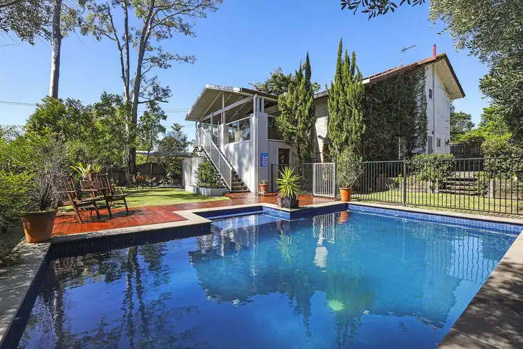 Main view of Homely house listing, 1 Berrigan Street, Southport QLD 4215