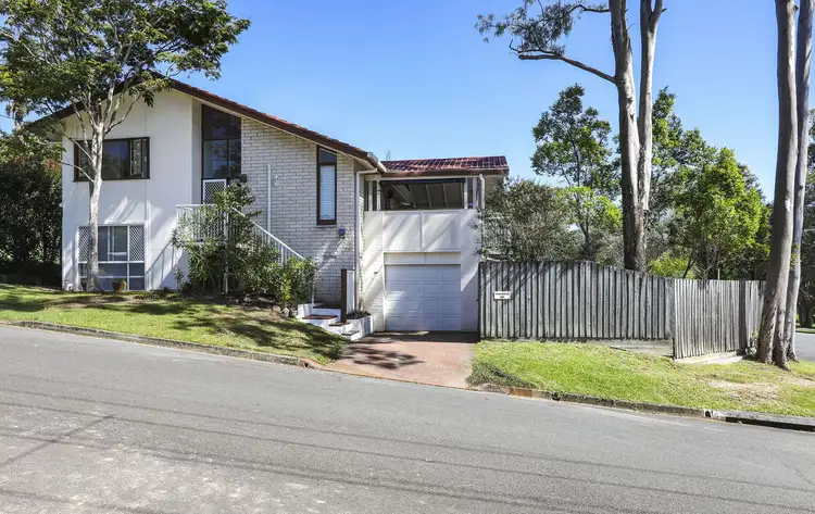 Second view of Homely house listing, 1 Berrigan Street, Southport QLD 4215