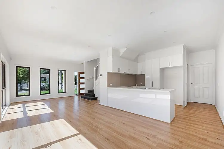 Fourth view of Homely house listing, Unit 1/13-15 Rawlings Avenue, Ferntree Gully VIC 3156