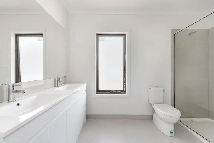 Third view of Homely house listing, U2/13-15 Rawlings Avenue, Ferntree Gully VIC 3156