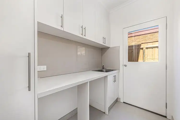 Fourth view of Homely house listing, U2/13-15 Rawlings Avenue, Ferntree Gully VIC 3156