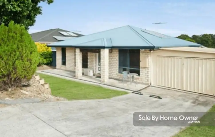 34 Rivervista Court, Eagleby QLD 4207