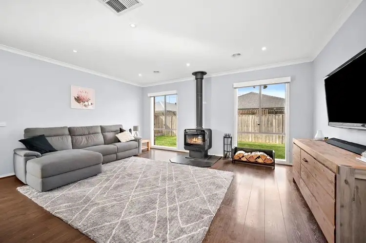 Sixth view of Homely house listing, 23 Yan Yean Avenue, Wallan VIC 3756