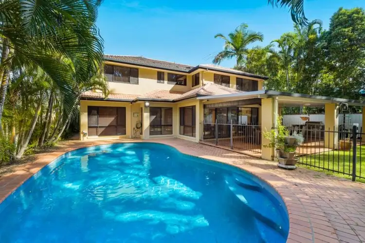 Main view of Homely house listing, 62 Koala Place, Capalaba QLD 4157
