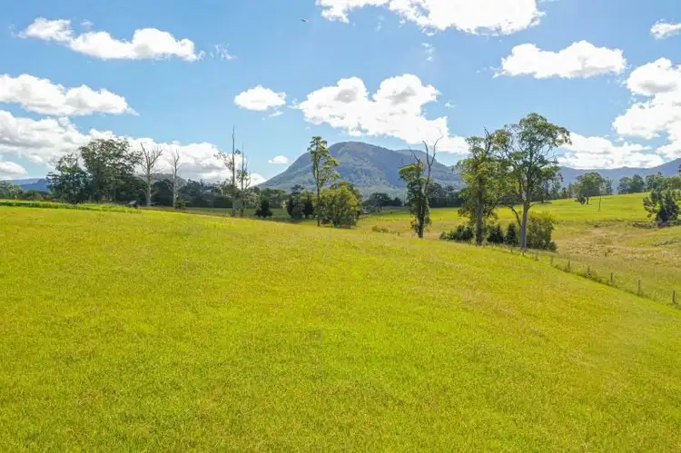 Fourth view of Homely land listing, LOT 10, 4 Blue Knob Road, Nimbin NSW 2480