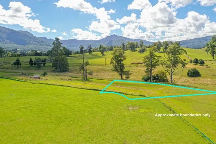 Fifth view of Homely land listing, LOT 10, 4 Blue Knob Road, Nimbin NSW 2480