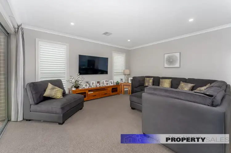 Second view of Homely house listing, 11 Avoca Place, Moe VIC 3825