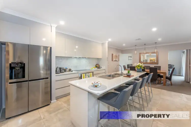 Third view of Homely house listing, 11 Avoca Place, Moe VIC 3825