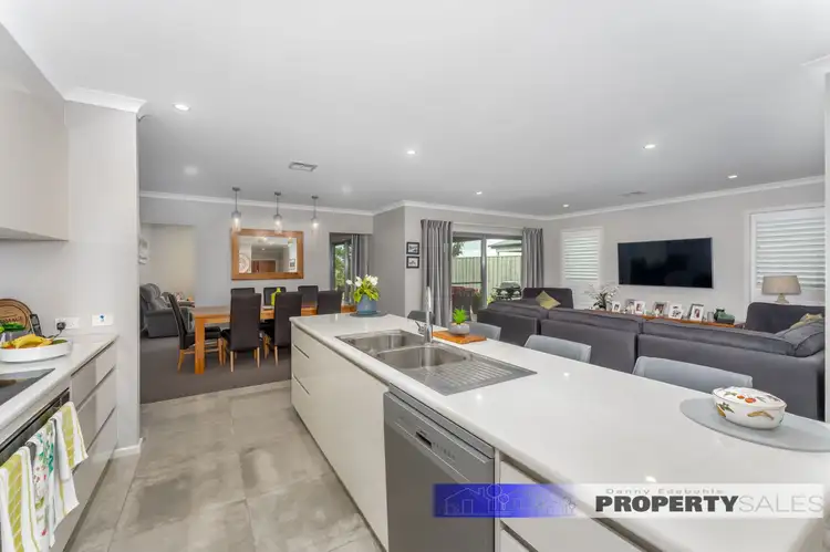 Fourth view of Homely house listing, 11 Avoca Place, Moe VIC 3825