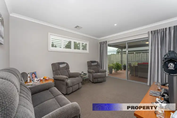 Fifth view of Homely house listing, 11 Avoca Place, Moe VIC 3825