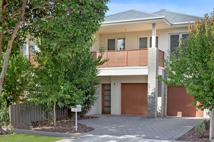 16 Spruce Avenue, Warradale SA 5046