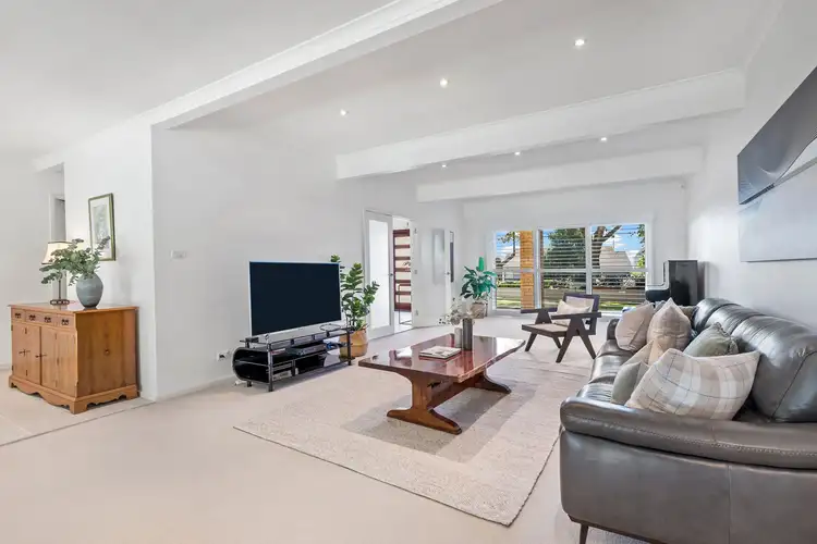 Fifth view of Homely house listing, 147 Macquarie Street, Merewether NSW 2291