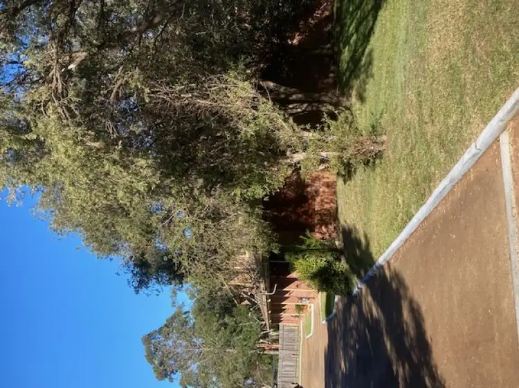3/54 First Avenue, Kingaroy QLD 4610