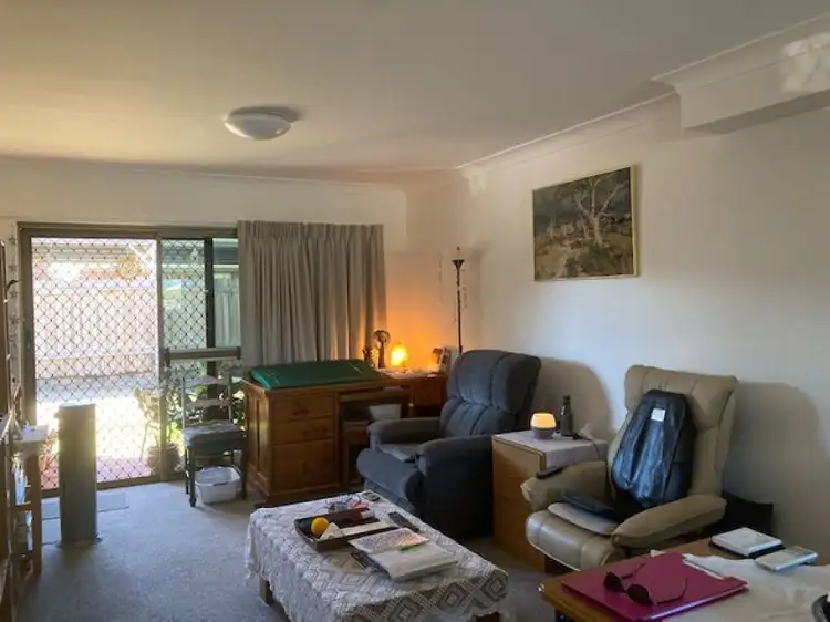 Second view of Homely unit listing, 3/54 First Avenue, Kingaroy QLD 4610