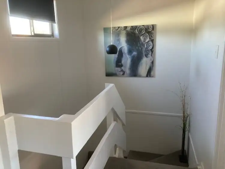 Third view of Homely unit listing, 3/54 First Avenue, Kingaroy QLD 4610