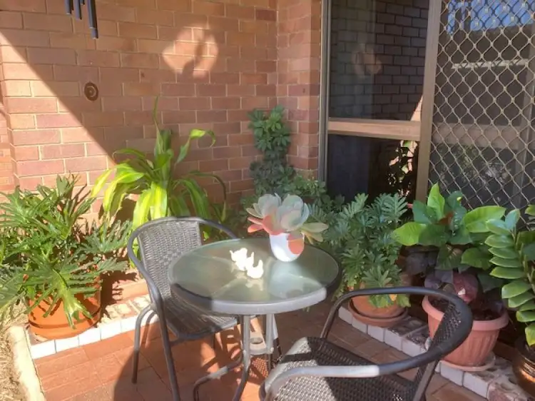 Fourth view of Homely unit listing, 3/54 First Avenue, Kingaroy QLD 4610