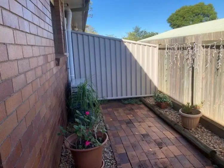 Fifth view of Homely unit listing, 3/54 First Avenue, Kingaroy QLD 4610