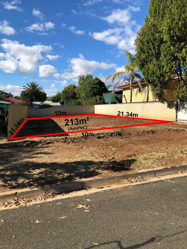 Second view of Homely land listing, Lot 2/5 Farmer Street, Gulfview Heights SA 5096