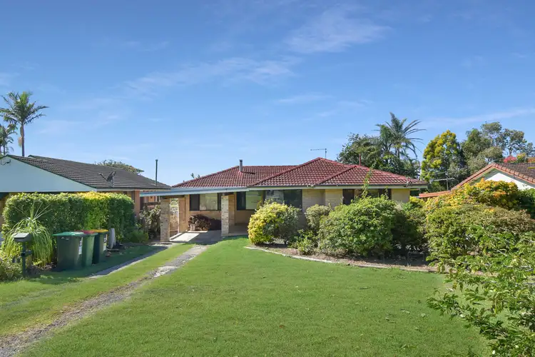 Main view of Homely house listing, 5 Walker Street, Casino NSW 2470
