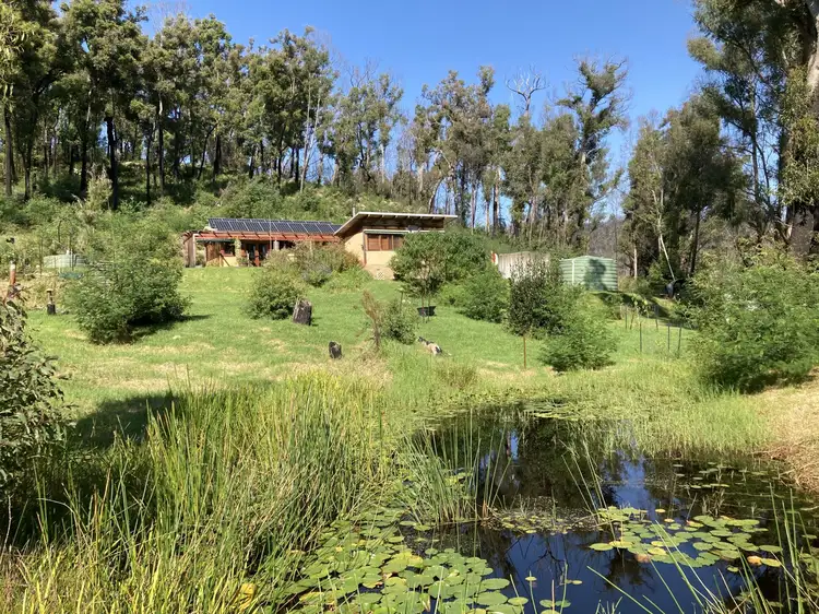 6 Wombat Lane, Genoa VIC 3891