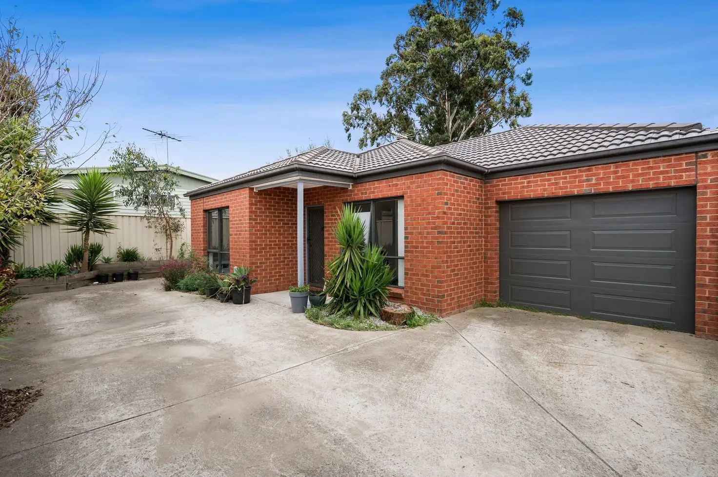 Main view of Homely unit listing, 3/59 Stanley Street, Wallan VIC 3756