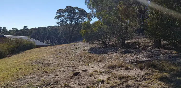 Main view of Homely land listing, 4 Amber Grove, South Bowenfels NSW 2790