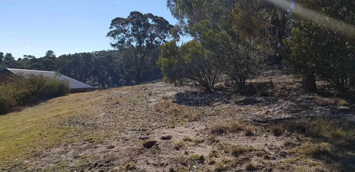 Main view of Homely land listing, 4 Amber Grove, South Bowenfels NSW 2790